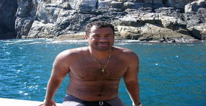 Leonlost 42 anos Sou de Rio de Janeiro/Rio de Janeiro, Procuro Namoro com Mulher