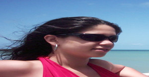 Kekezinha....... 34 anos Sou de Arapiraca/Alagoas, Procuro Encontros Amizade com Homem