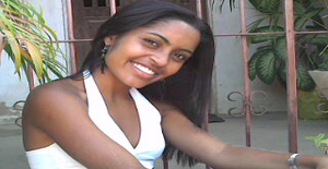 Morenynhaa 32 anos Sou de Maceió/Alagoas, Procuro Encontros Amizade com Homem