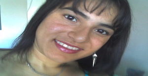 Michele2008 41 anos Sou de Arapiraca/Alagoas, Procuro Encontros Amizade com Homem