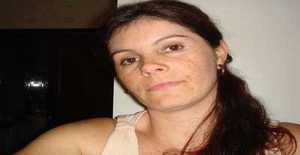 Luciana_vianna 43 anos Sou de Rio de Janeiro/Rio de Janeiro, Procuro Encontros Amizade com Homem