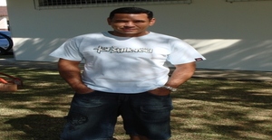 Rangerdanilo 54 anos Sou de São José/Santa Catarina Island, Procuro Namoro com Mulher