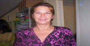 Rosinha_moury 69 anos Sou de Recife/Pernambuco, Procuro Namoro com Homem