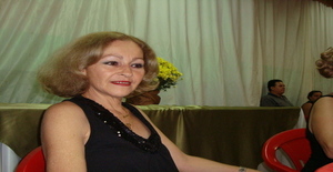 Maryflora 62 anos Sou de Hortolândia/Sao Paulo, Procuro Encontros Amizade com Homem