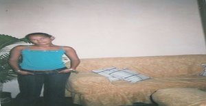 Moreneflor 35 anos Sou de Salvador/Bahia, Procuro Encontros Amizade com Homem