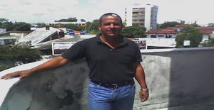 Robleao45 59 anos Sou de Recife/Pernambuco, Procuro Namoro com Mulher