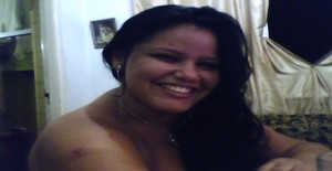 Alice_thuca 34 anos Sou de Sao Gonçalo/Rio de Janeiro, Procuro Encontros Amizade com Homem