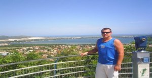 Mauricio125 38 anos Sou de Joinville/Santa Catarina, Procuro Encontros Amizade com Mulher