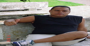 Orlilson 47 anos Sou de Murici/Alagoas, Procuro Encontros Amizade com Mulher