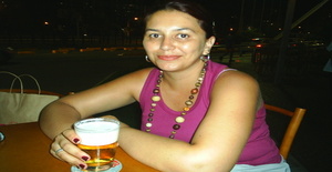 Anakaiper 44 anos Sou de Aracaju/Sergipe, Procuro Encontros Amizade com Homem