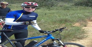 markus.bike 42 anos Sou de Brasília/Distrito Federal, Procuro Encontros Amizade com Mulher