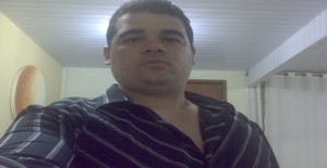 Amkhater 44 anos Sou de Belo Horizonte/Minas Gerais, Procuro Namoro com Mulher