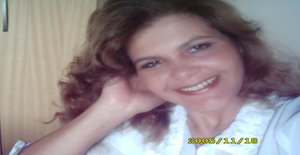 Sandra200705 49 anos Sou de Curitiba/Parana, Procuro Encontros Amizade com Homem