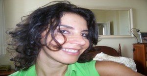 Fatimaig 53 anos Sou de Belo Horizonte/Minas Gerais, Procuro Encontros Amizade com Homem