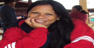 Misslene 61 anos Sou de Rio Branco/Acre, Procuro Encontros Amizade com Homem
