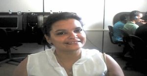 Premsathya 49 anos Sou de Goiânia/Goias, Procuro Encontros Amizade com Homem