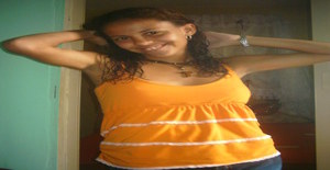 Mary.mel 33 anos Sou de Salvador/Bahia, Procuro Encontros Amizade com Homem