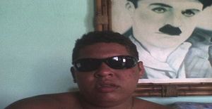 Luiz5252 34 anos Sou de Olinda/Pernambuco, Procuro Namoro com Mulher
