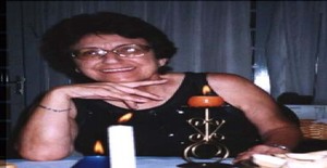 Luciana60 77 anos Sou de Muzambinho/Minas Gerais, Procuro Encontros Amizade com Homem