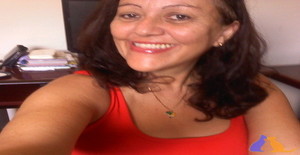 Maryalice 62 anos Sou de Fortaleza/Ceara, Procuro Namoro Casamento com Homem