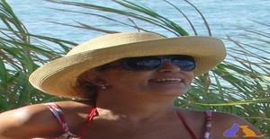 Solange 65 anos Sou de Maceió/Alagoas, Procuro Encontros Amizade com Homem