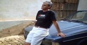 Jumonte 58 anos Sou de Poços de Caldas/Minas Gerais, Procuro Encontros Amizade com Mulher