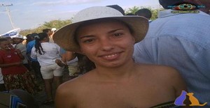 Drika. 38 anos Sou de São Benedito/Ceará, Procuro Encontros Amizade com Homem