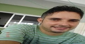 Claudio-2010 37 anos Sou de Cabo de Santo Agostinho/Pernambuco, Procuro Encontros Amizade com Mulher