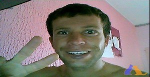Kbsav8 39 anos Sou de Duque de Caxias/Rio de Janeiro, Procuro Encontros Amizade com Mulher