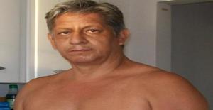 Leodavid0302 65 anos Sou de Valparaiso de Goias/Goias, Procuro Encontros Amizade com Mulher