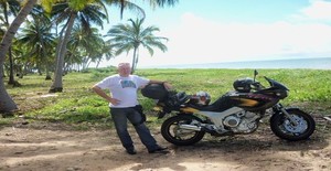 Gilmardasilvasou 59 anos Sou de Maceió/Alagoas, Procuro Encontros Amizade com Mulher