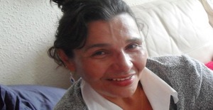Angelaregina54 62 anos Sou de Fortaleza/Ceará, Procuro Encontros Amizade com Homem
