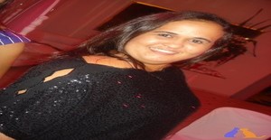 Janainasa 38 anos Sou de Natal/Rio Grande do Norte, Procuro Encontros Amizade com Homem