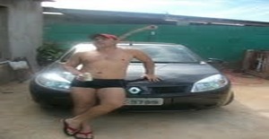 Moreno_romantico 43 anos Sou de Brasilia/Distrito Federal, Procuro Namoro com Mulher