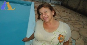 sofia62 59 anos Sou de Brasília/Distrito Federal, Procuro Encontros Amizade com Homem