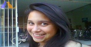 Pauladaiana 25 anos Sou de Aceguá/Rio Grande do Sul, Procuro Encontros Amizade com Homem