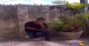 Mauricio_jose 39 anos Sou de Recife/Pernambuco, Procuro Encontros Amizade com Mulher