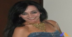 Márcia 52 anos Sou de Paracatu/Minas Gerais, Procuro Encontros Amizade com Homem