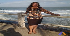 Antonia lima 45 anos Sou de São Luís/Maranhão, Procuro Encontros Amizade com Homem