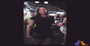 Jhorrana sabrina 28 anos Sou de Manaus/Amazonas, Procuro Encontros Amizade com Homem