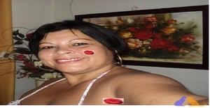 Maraflor37 49 anos Sou de Aracaju/Sergipe, Procuro Encontros Amizade com Homem