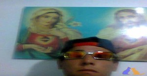 Marcosoo 29 anos Sou de Cachoeira do Bom Jesus/Ilha de Santa Catarina, Procuro Encontros Amizade com Mulher