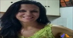 Silviabr_50 54 anos Sou de Tupã/São Paulo, Procuro Encontros Amizade com Homem