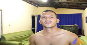 AlexTenó 35 anos Sou de Jaboatao dos Guararapes/Pernambuco, Procuro Encontros Amizade com Mulher