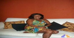 Cristina Edite 51 anos Sou de Salvador/Bahia, Procuro Encontros Amizade com Homem