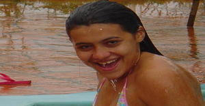 Lucyzinha21 37 anos Sou de Brasilia/Distrito Federal, Procuro Encontros Amizade com Homem