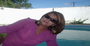 Ninalima 52 anos Sou de São Miguel Dos Campos/Alagoas, Procuro Encontros Amizade com Homem