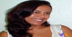 Enya_tavares 56 anos Sou de Arapiraca/Alagoas, Procuro Encontros Amizade com Homem