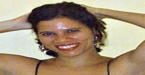 Rosenine 42 anos Sou de Fortaleza/Ceara, Procuro Encontros Amizade com Homem