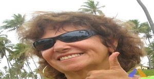 Maraalegria 70 anos Sou de Arapiraca/Alagoas, Procuro Encontros Amizade com Homem